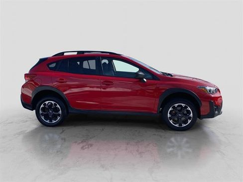 Used 2023 Subaru Crosstrek 2.0i image 7
