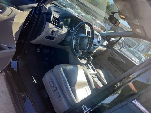 Used 2016 Honda Pilot EX-L image 5