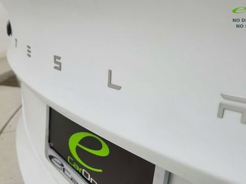 Used 2025 Tesla Model 3 RWD image 16