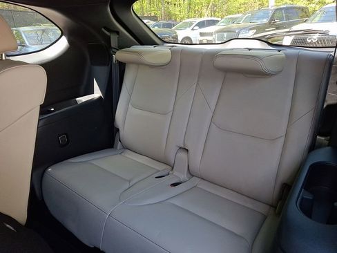 Used 2023 MAZDA CX-9 Grand Touring AWD/4WD image 12