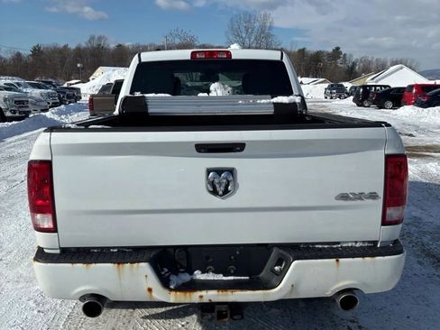 Used 2016 RAM 1500 Express image 10
