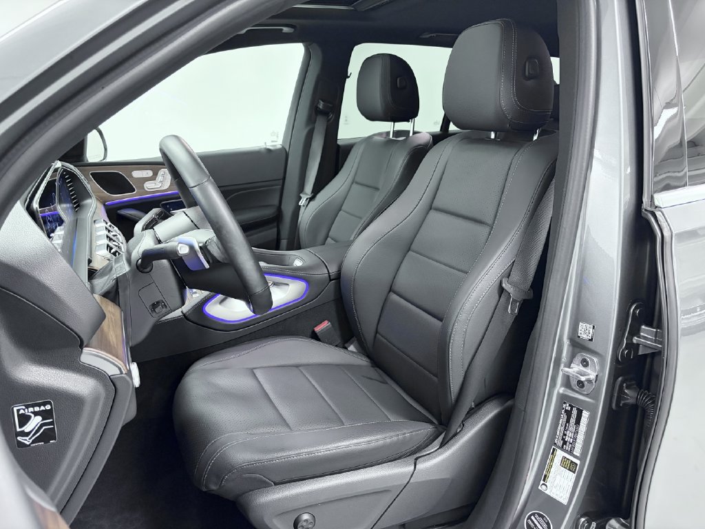 Certified 2024 Mercedes-Benz GLE 450 4MATIC image 16