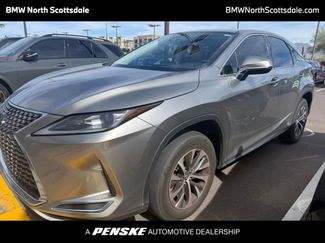 Used 2022 Lexus RX 350 FWD video 1