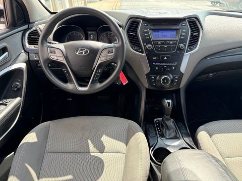 Used 2016 Hyundai Santa Fe Sport AWD/4WD image 7