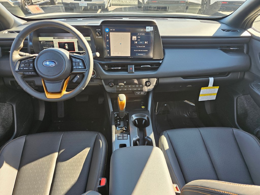 New 2026 Subaru Outback Wilderness AWD/4WD image 26