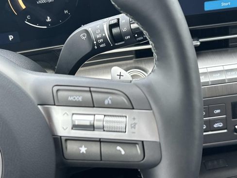 New 2026 Hyundai Kona Limited FWD image 31