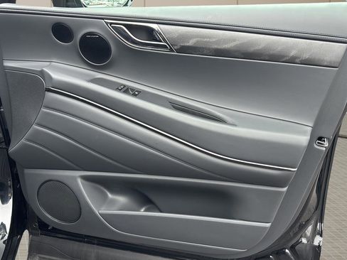 Used 2026 Genesis GV80 3.5T Prestige image 38