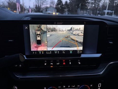 Used 2024 Chevrolet Silverado 2500 LTZ w/ LTZ Plus Package image 31