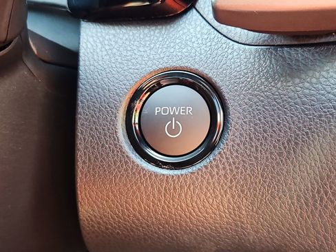 New 2026 Toyota Camry Hybrid AWD/4WD image 14