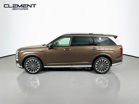 New 2026 Hyundai Palisade Calligraphy image 4