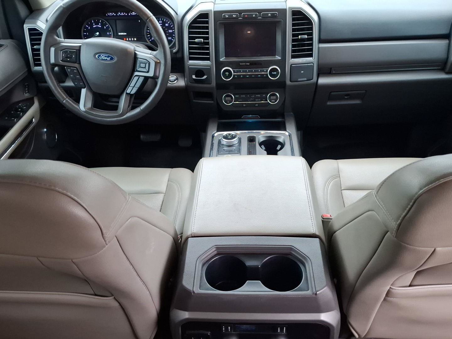 Used 2020 Ford Expedition Max XLT w/ Equipment Group 201A AWD/4WD image 13