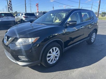 Used 2014 Nissan Rogue S