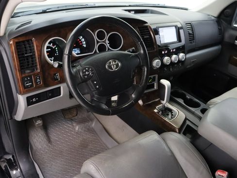 Used 2007 Toyota Tundra Limited image 14
