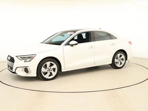 Certified 2024 Audi A3 2.0T Premium image 13