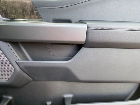 New 2026 Ford F350 Lariat w/ Black Appearance Package image 22