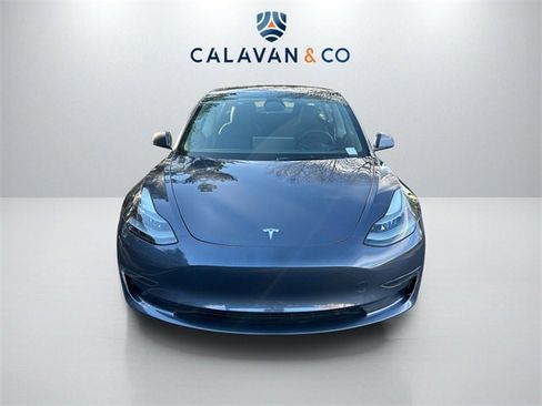 Used 2023 Tesla Model 3 Standard Range image 2