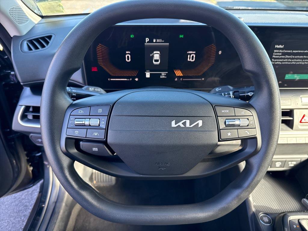 Certified 2026 Kia K4 FWD image 11