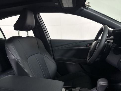 New 2026 Toyota Camry XSE image 12