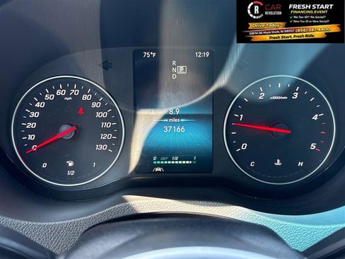 Used 2024 Mercedes-Benz Sprinter 2500 image 28