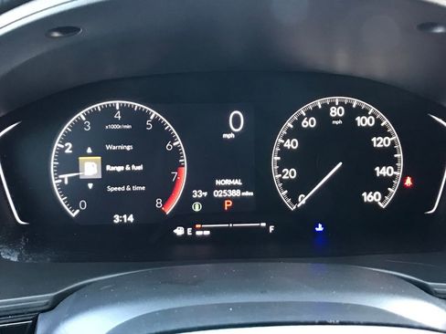 Certified 2023 Honda Civic Sport image 6