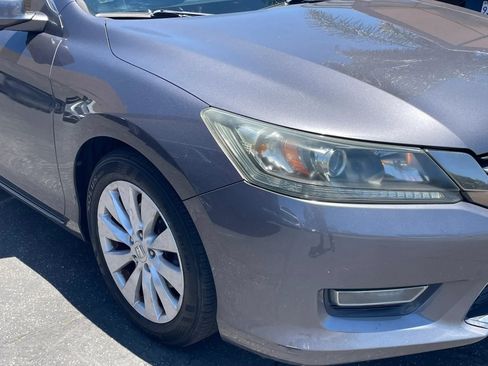 Used 2013 Honda Accord EX image 10