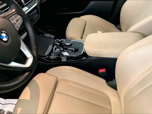 Used 2023 BMW X3 sDrive30i w/ Convenience Package RWD image 8