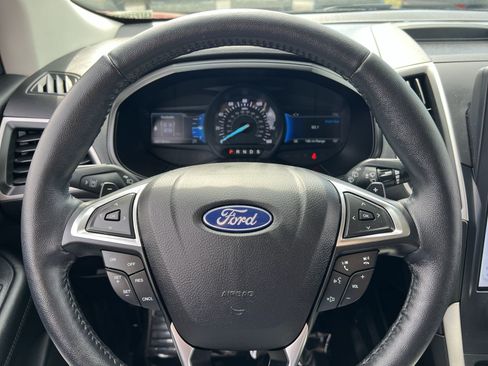 Used 2023 Ford Edge SEL w/ Convenience Package AWD/4WD image 24