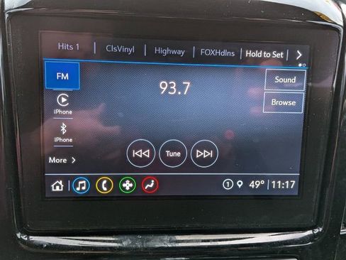 Certified 2024 Chevrolet Traverse LT w/ LPO, Floor Liner Package image 23