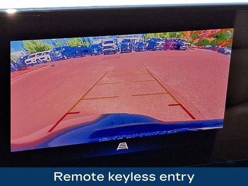 Used 2025 Chevrolet TrailBlazer RS w/ Convenience Package AWD/4WD image 13