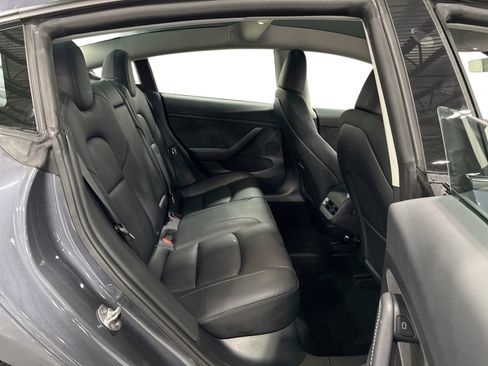Certified 2023 Tesla Model 3 Standard Range RWD image 11