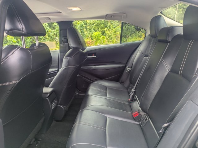 Used 2025 Toyota Corolla XLE FWD image 17