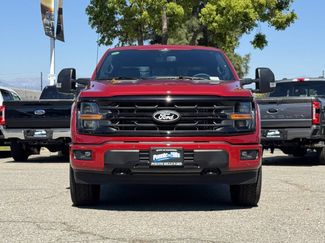 New 2025 Ford F150 XLT w/ Equipment Group 303A High AWD/4WD video 2