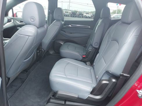 Used 2024 Buick Enclave Essence w/ Experience Buick Package FWD image 14