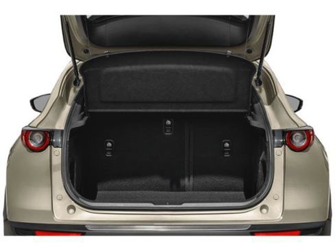 Used 2025 MAZDA CX-30 Carbon image 13