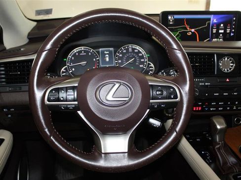 Used 2019 Lexus RX 350 AWD w/ Navigation Package image 12