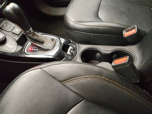 Used 2019 Jeep Compass Limited AWD/4WD image 26