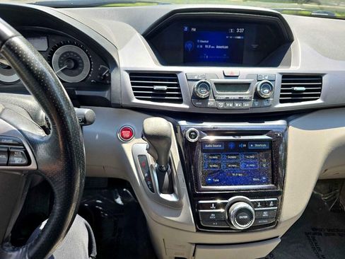 Used 2014 Honda Odyssey EX-L image 15