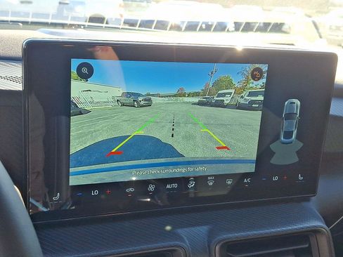 New 2026 Ford Mustang Coupe image 13