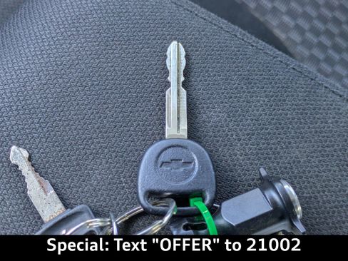 Used 2007 Chevrolet Colorado LT image 30