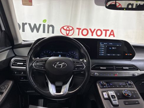 Used 2020 Hyundai Palisade SEL AWD/4WD image 24