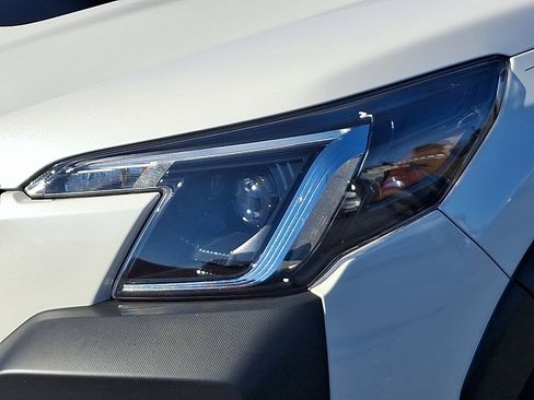 Used 2023 Subaru Forester Wilderness image 9