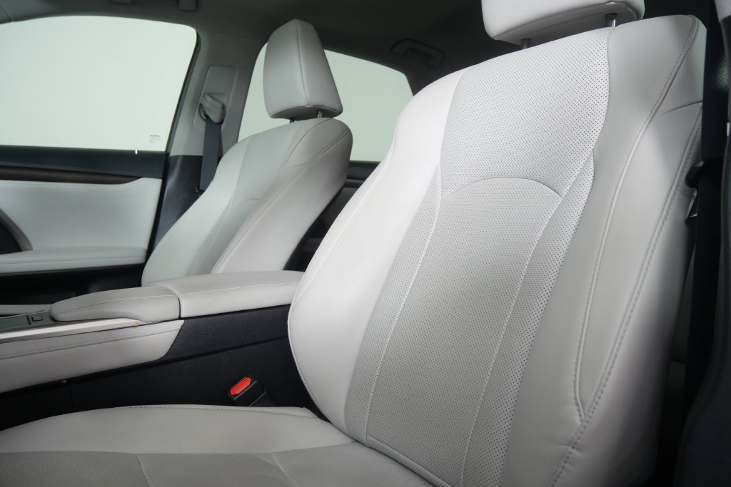 Used 2022 Lexus RX 350 FWD w/ Premium Package image 11
