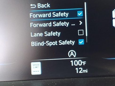 New 2026 Hyundai Elantra SE FWD image 15
