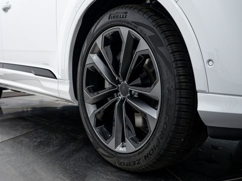 New 2026 Audi Q7 Premium Plus image 20