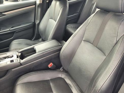Used 2020 Honda Civic Touring image 13