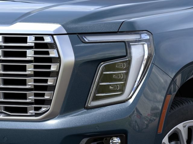 New 2026 GMC Yukon XL Denali w/ Denali Reserve Package AWD/4WD image 11