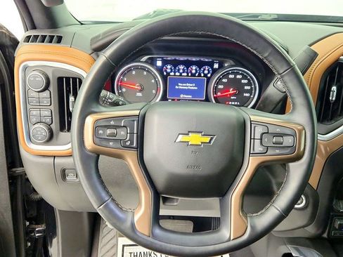 Used 2023 Chevrolet Silverado 2500 High Country image 14