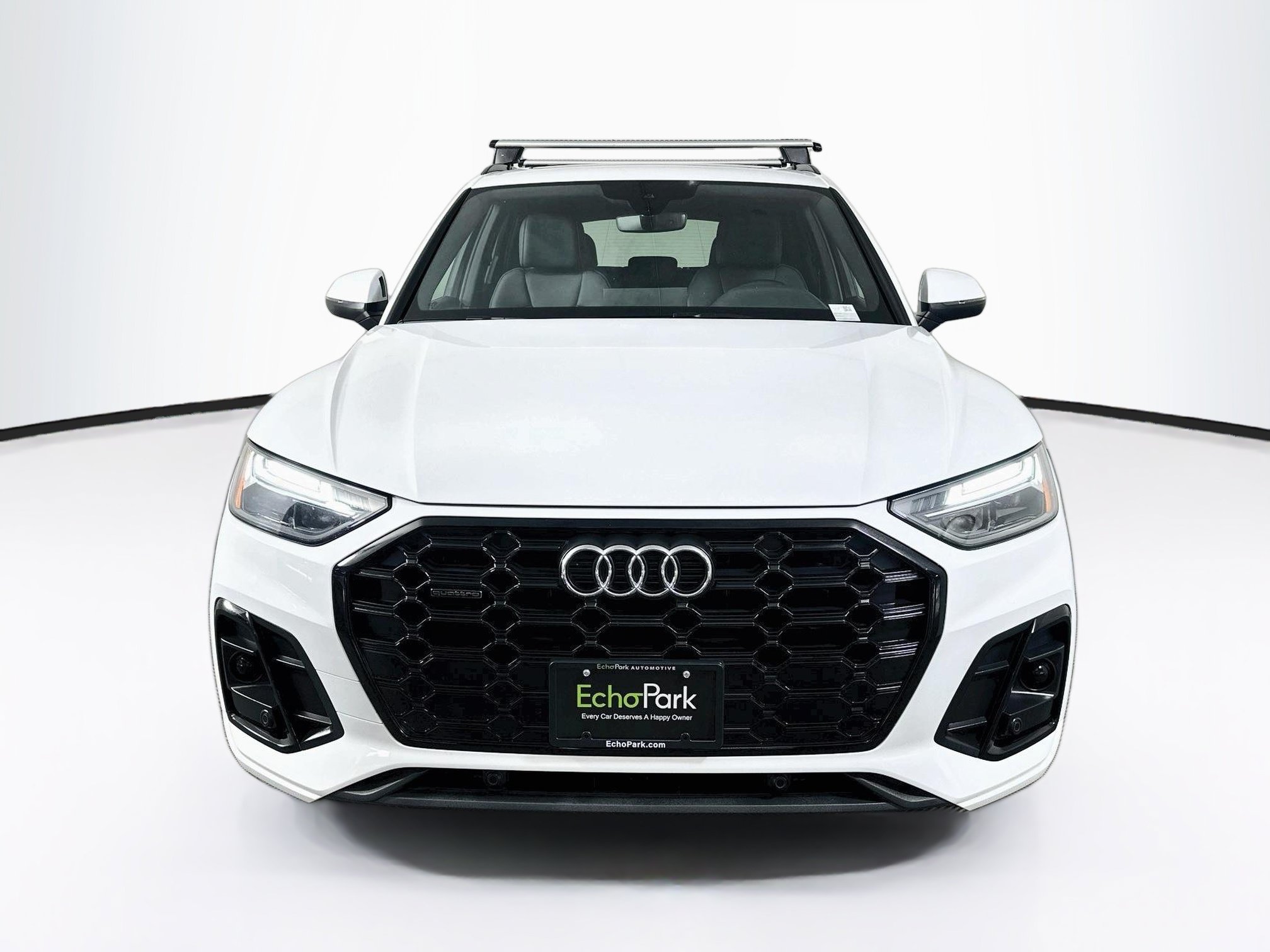 Used 2025 Audi Q5 2.0T Premium AWD/4WD image 2