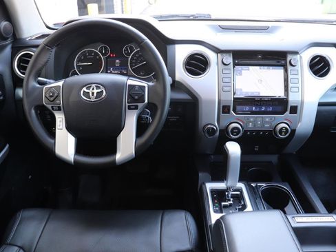 Used 2016 Toyota Tundra Platinum image 38