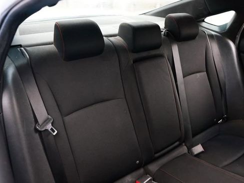 Used 2018 Honda Civic Si image 17